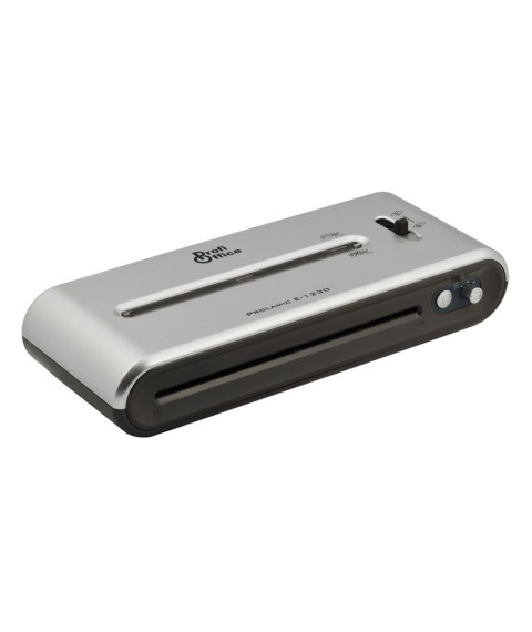 Laminator A4, E1230, 2x125 mic, Profi Office